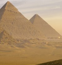 Egypt