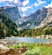 MOUNTAIN
