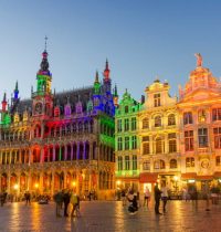 belgium