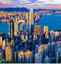 hongkong