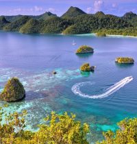 indonesia