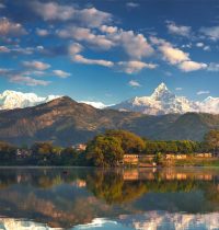 nepal