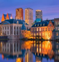 netherlands