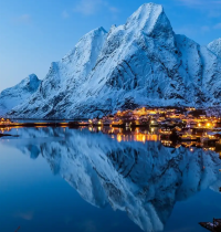 norway