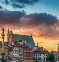 poland