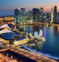 singapore