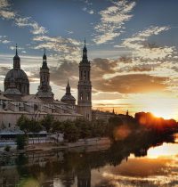 spain