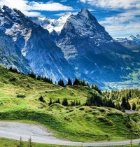switzerland