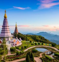 thailand
