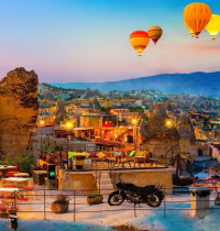 turkey